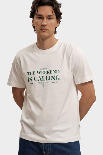 Футболка Pepe Jeans