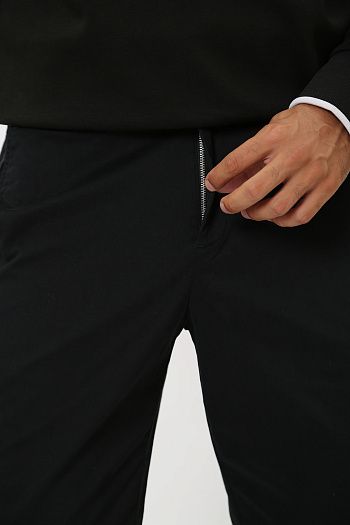 Брюки чиносы  Armani Exchange