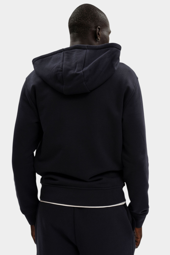 G8068000028N-MF503F01-83Y3 Толстовка Trussardi Синий