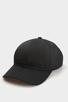 Кепка Karl Lagerfeld