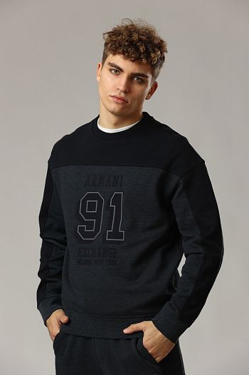 Свитшот Armani Exchange