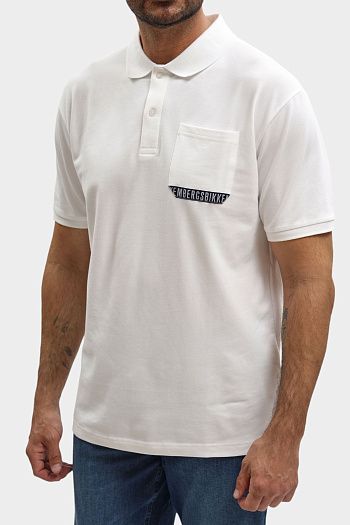 Джинсы Bikkembergs
