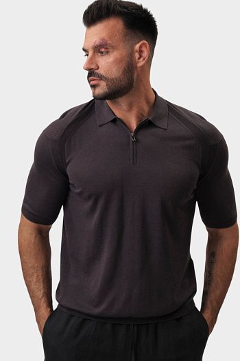 Поло Emporio Armani