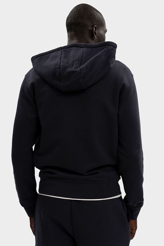 Толстовка Trussardi Синий
