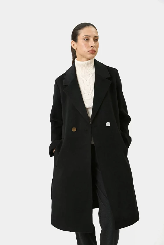 Пальто Armani Exchange