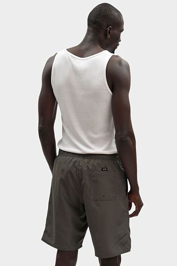 Шорты для плавания Armani Exchange
