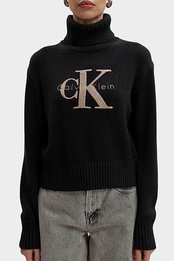Свитер Calvin Klein Jeans