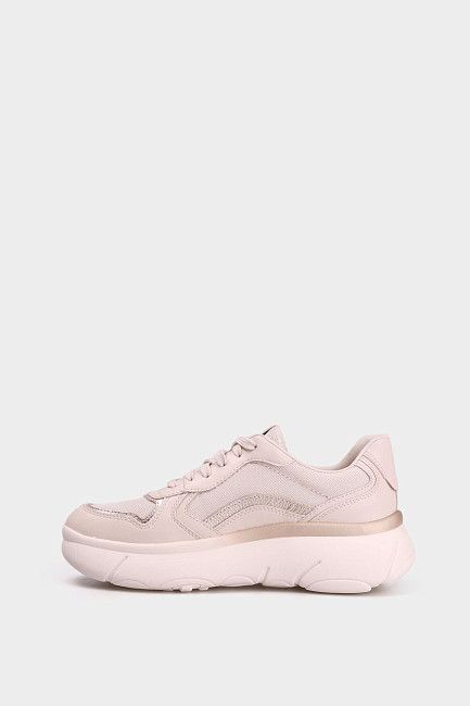 Кроссовки Geox