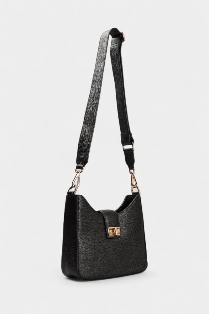 D56ZQA00046 Сумка Geox Черный