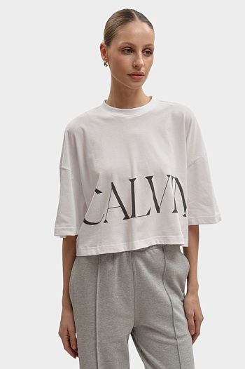 Футболка Calvin Klein Jeans