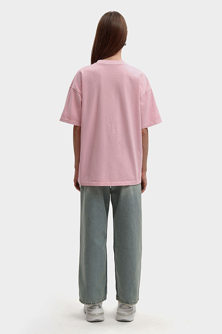 Футболка Van Mich