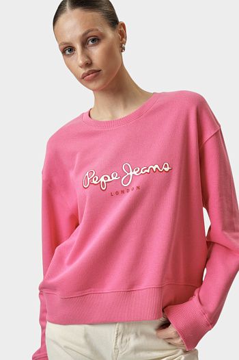 Свитшот Pepe Jeans