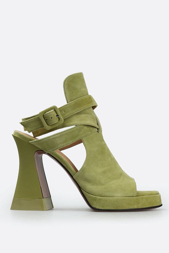 Босоножки Graciana