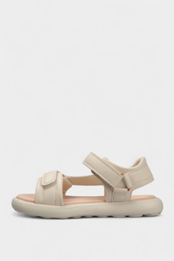 J55MSC000BCC Сандалии Geox Серый