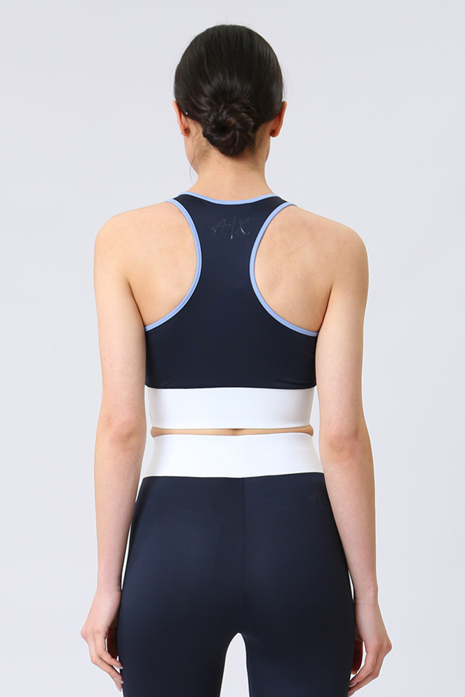 3RYMED_YJDKZ топ armani exchange 