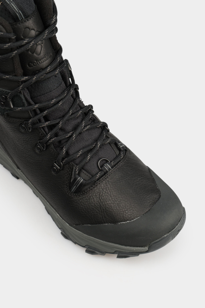 2078971 Ботинки Columbia Черный