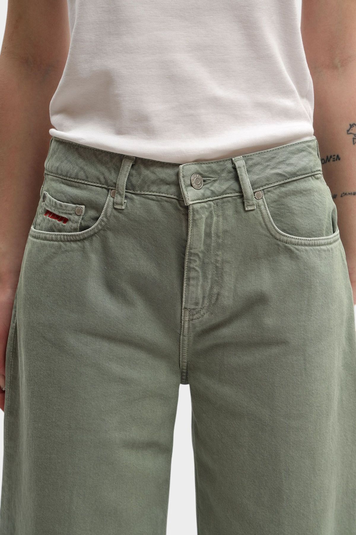 Джинсы Pepe Jeans