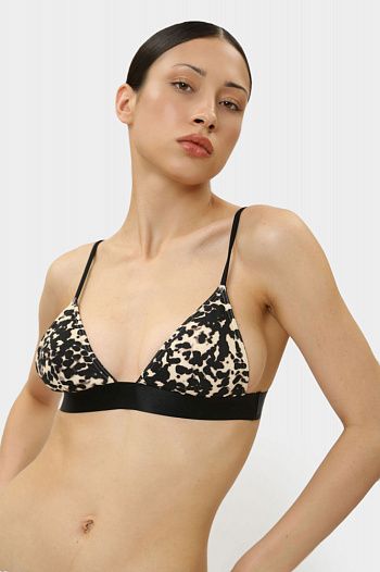 Верх от купального костюма Calvin Klein Underwear