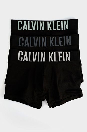 Трусы 3 шт Calvin Klein Underwear