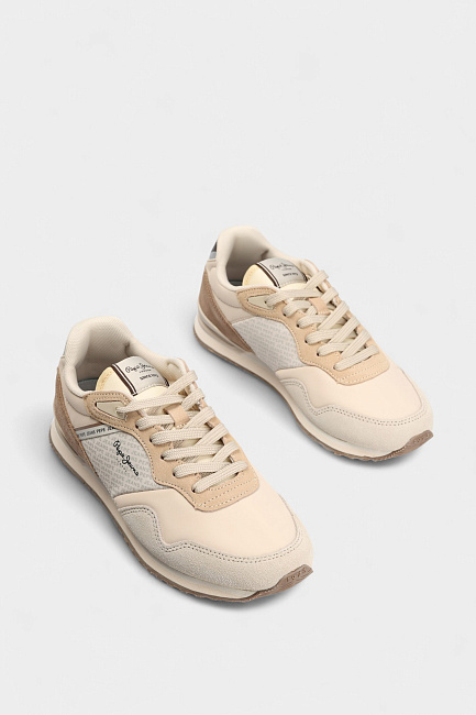 Кроссовки Pepe Jeans