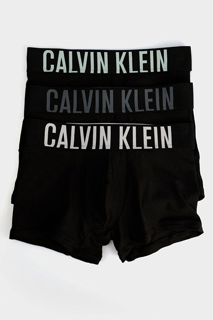 Трусы 3 шт Calvin Klein Underwear