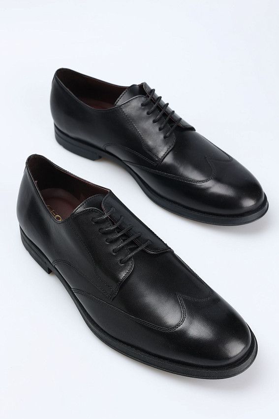 Туфли Geox Черный