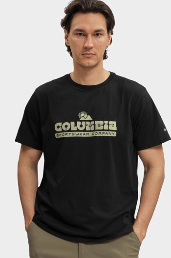 Футболка Columbia