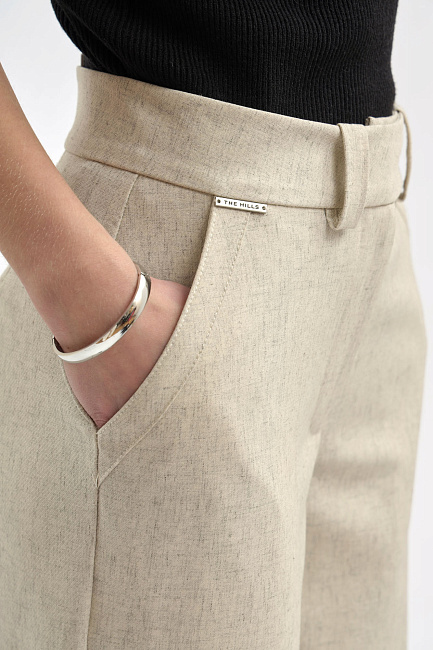 Брюки The Hills