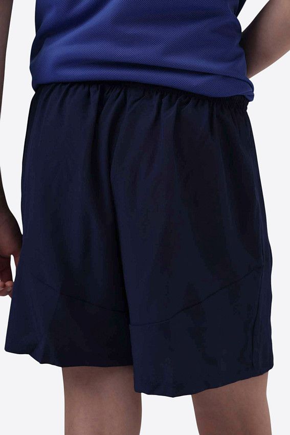 Шорты Van Mich Спорт Синий