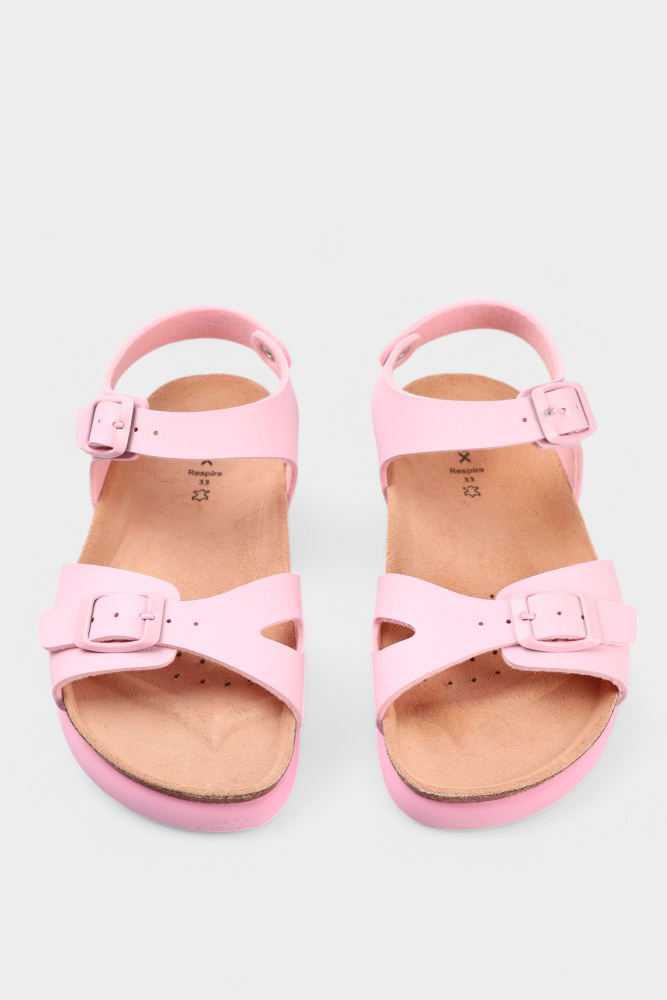 J55MYA000BCC Сандалии Geox Розовый