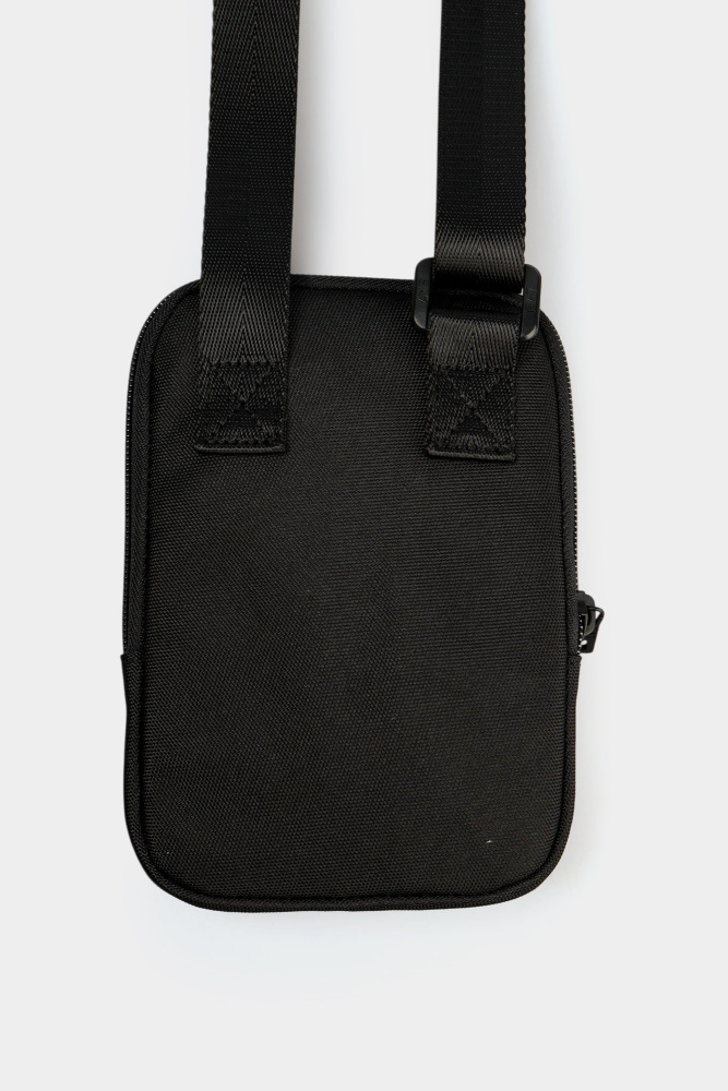 7X000391_AF19722 Сумка EA7 Черный