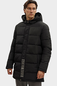 Куртка Bikkembergs