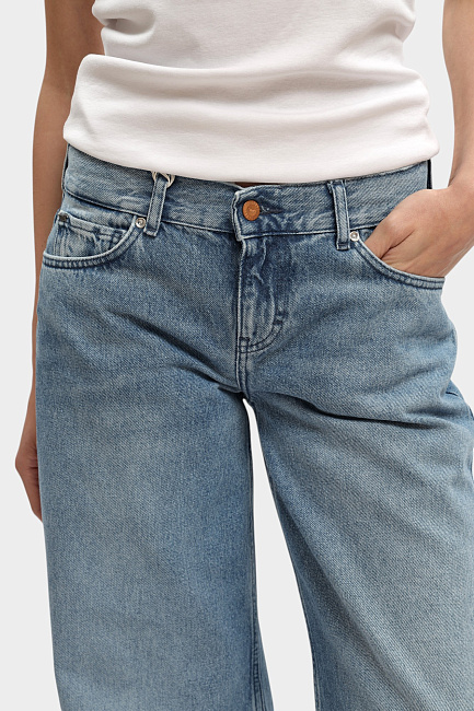 Джинсы Mustang