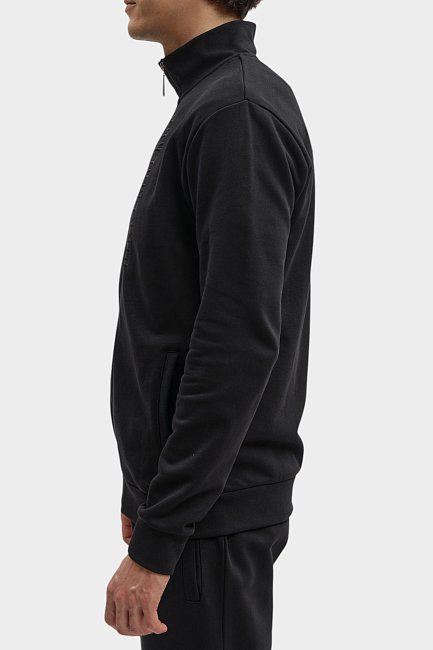 Джемпер тренировочный Bikkembergs