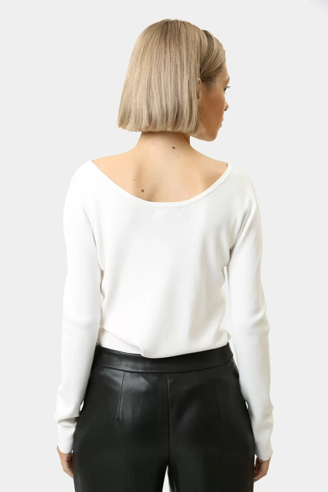 XW000047_AF10352 джемпер armani exchange 