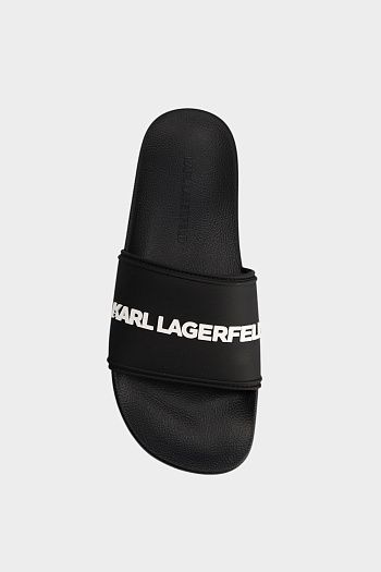 Шлепанцы Karl Lagerfeld