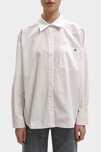 Рубашка Calvin Klein Jeans