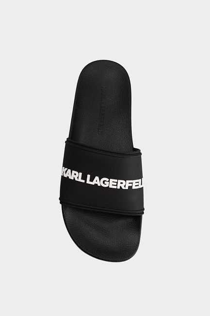 Шлепанцы Karl Lagerfeld