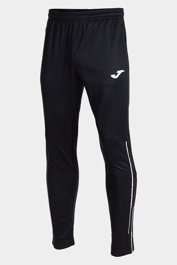 Брюки Joma Черный