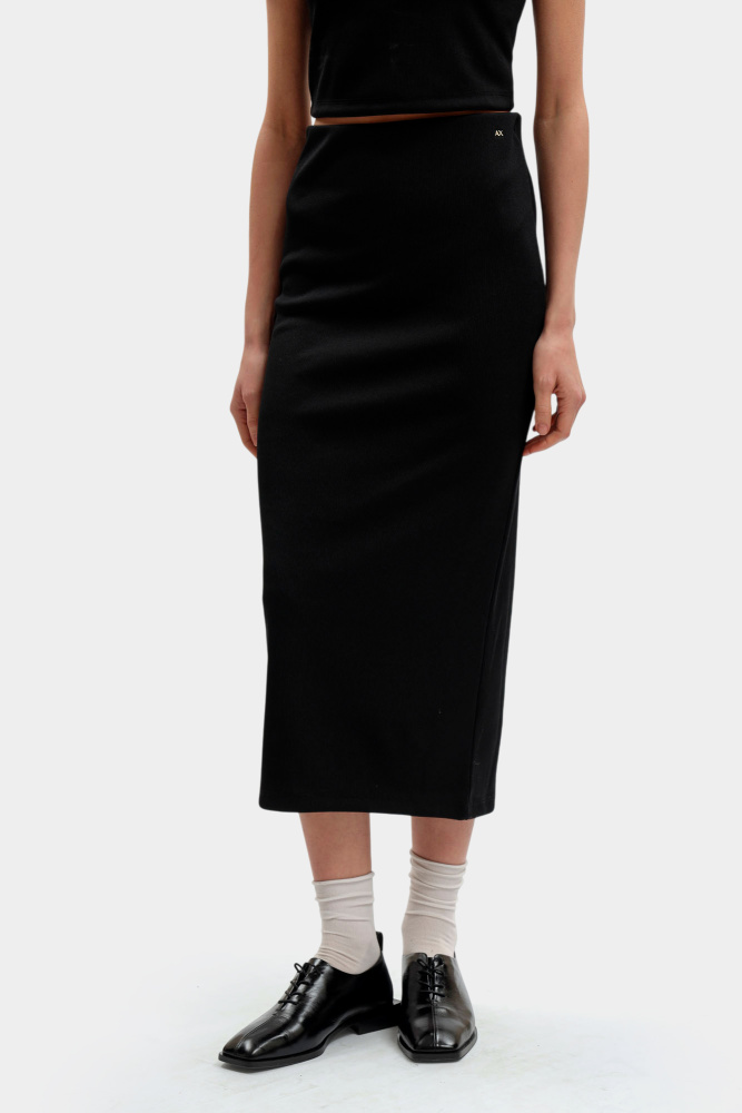 XW001835_AF18852 юбка armani exchange 