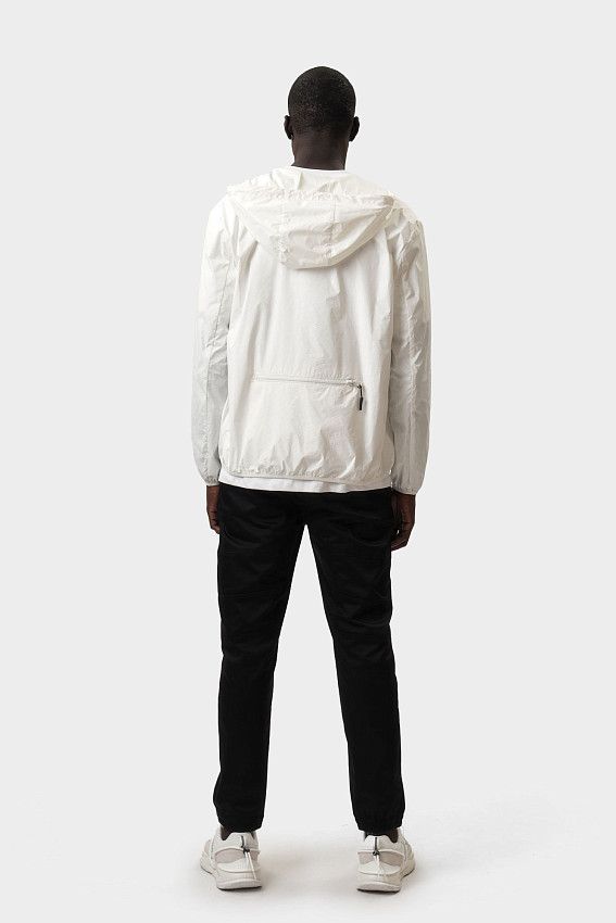 Ветровка Bikkembergs Белый