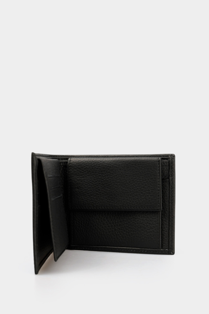 562451_815422 Кошелек Karl Lagerfeld Черный