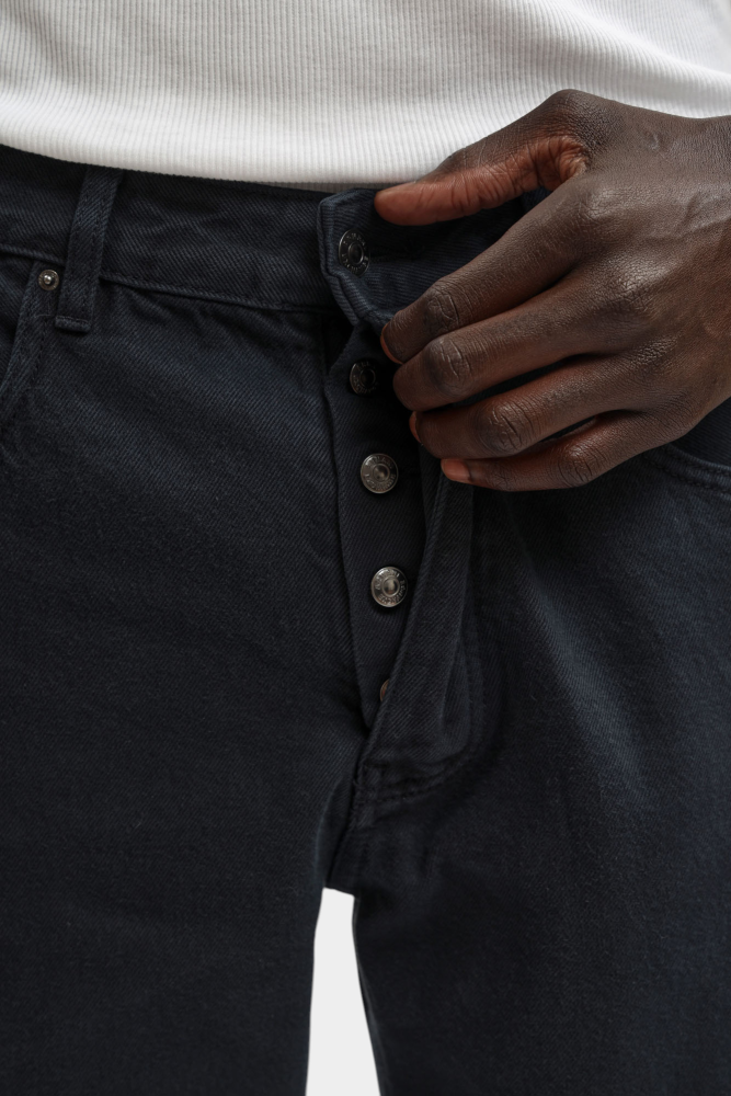 XM000075_AF24874 Джинсы Armani Exchange Синий