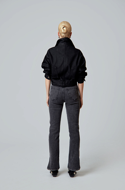 Брюки джинсовые Van Mich