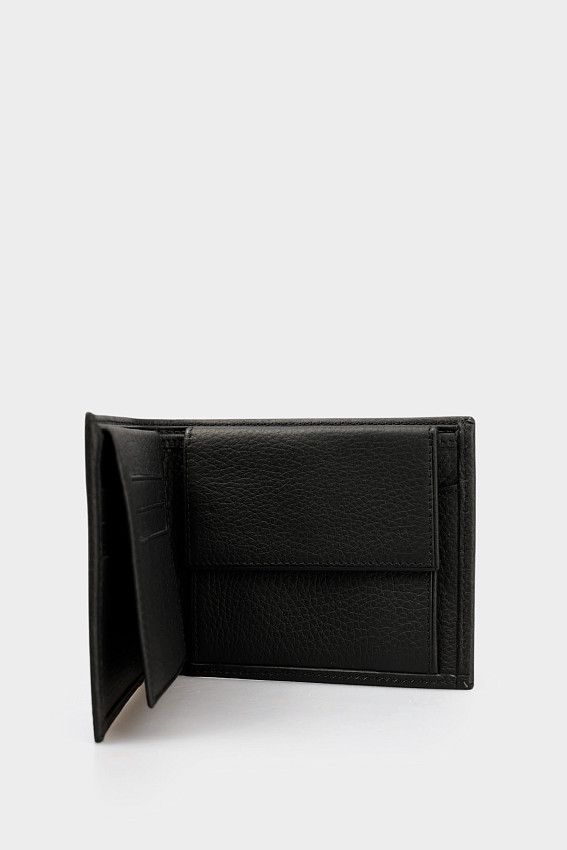 Кошелек Karl Lagerfeld Черный