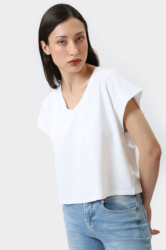 Футболка LTB Белый