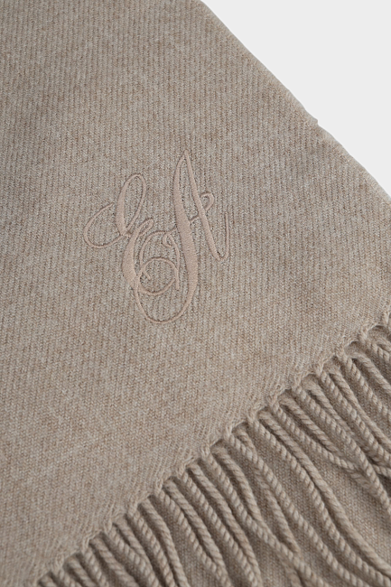 Шарф Emporio Armani