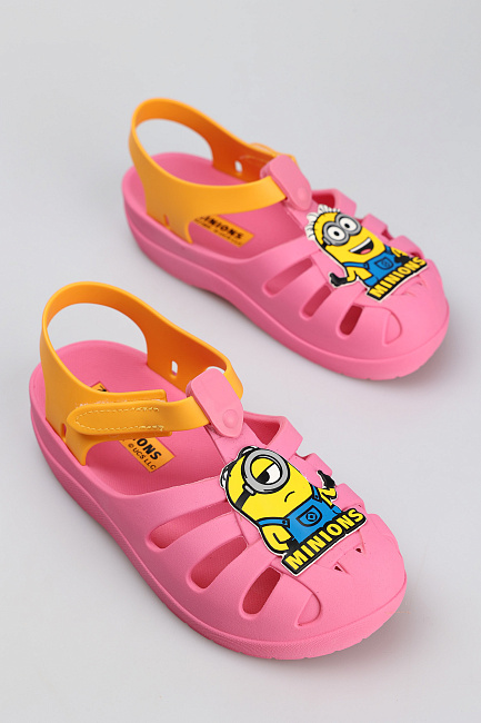 Сандалии Grendene