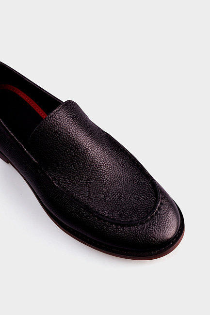 Лоферы Red Pin