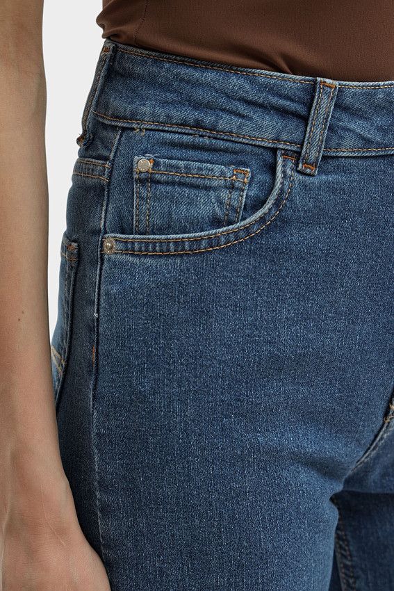 Джинсы Pepe Jeans